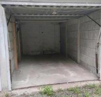 Garage zu vermieten Stellplätze