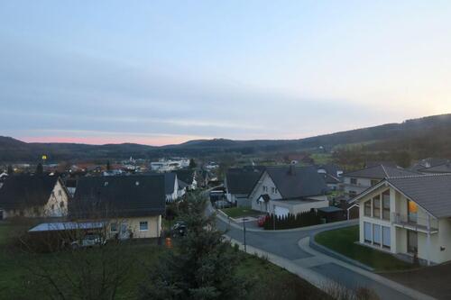 Foto - Bad Driburg: Attraktive 3‑Zimmer‑Wohnung mit Weitblick
