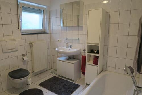 Foto - 3 Zimmer Etagenwohnung zur Miete in Bad Driburg