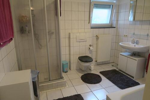 Foto - 3 Zimmer Etagenwohnung in Bad Driburg