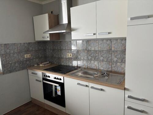 Foto - 3 Zimmer Etagenwohnung zur Miete in Fürsteneck