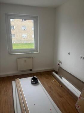 Foto - Erdgeschoßwohnung in Barchfeld-Immelborn zur Miete