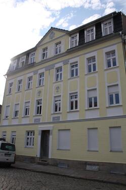 Foto - renovierte 3 Zimmer Wohnung zu vermieten