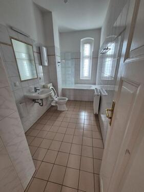 Foto - Etagenwohnung in Luckenwalde zur Miete