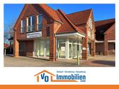 Foto - Gewerbefläche zentral in Wiesmoor, ideal für Handel, Büro oder Ausstellungsfläche