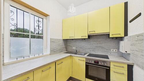 Foto - 2-Zimmer-Wohnung mit Fußbodenheizung in Echternacherbrück