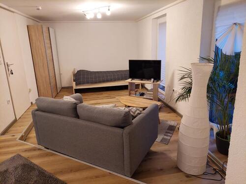 Foto - 1 Zimmer Etagenwohnung zur Miete in Regensburg