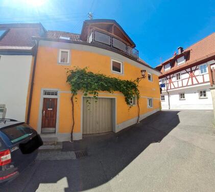 Foto - Haus in Stadtnähe zur Untermiete