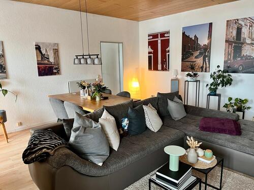 Foto - 3 Zimmer Dachgeschoßwohnung in Detmold