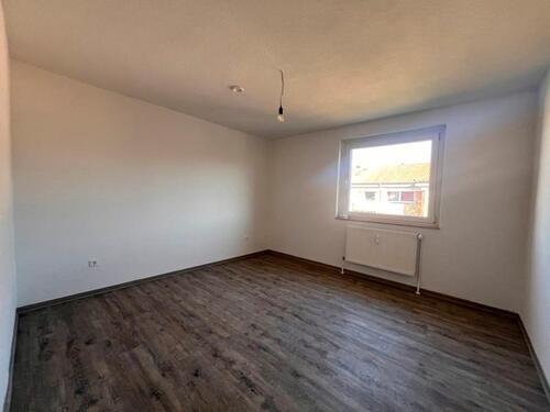 Foto - Etagenwohnung in Osnabrück zur Miete