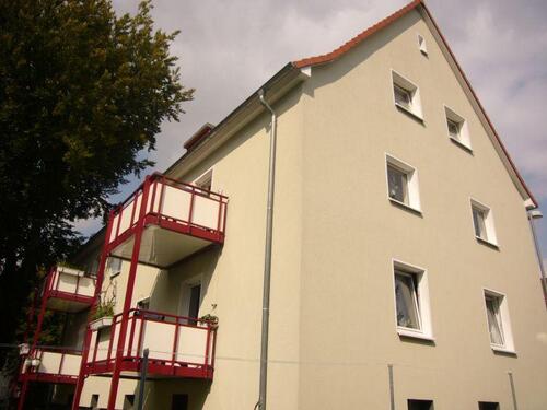 Foto - 3 Zimmer Etagenwohnung in Herford