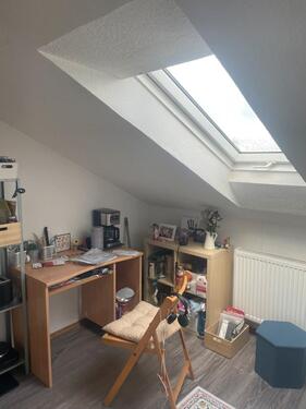 Foto - 1 Zimmer Etagenwohnung in Hamburg