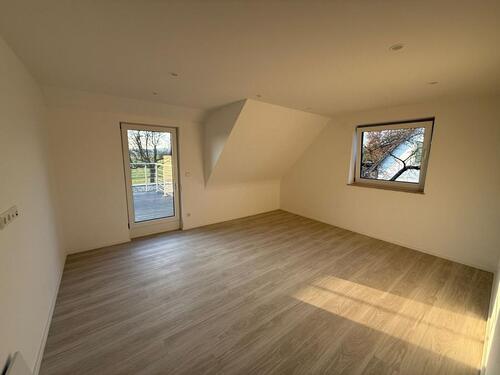 Foto - 2 Zimmer Dachgeschoßwohnung in Rutesheim