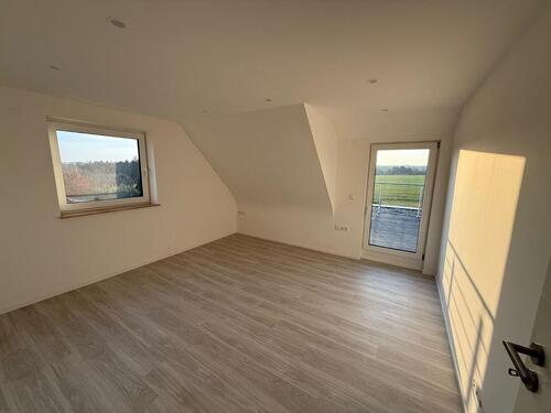 Foto - Dachgeschoßwohnung in Rutesheim zur Miete