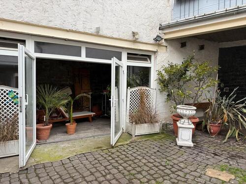 Foto - Scheune Lagerfläche, ca. 35 m², Strom vorhanden