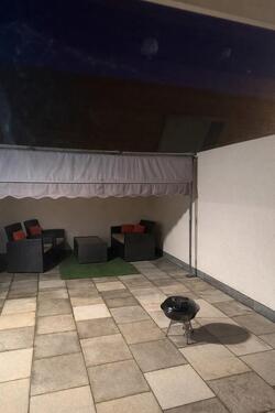 Foto - 2 Zimmer Maisonettenwohnung zur Miete in Tauberbischofsheim