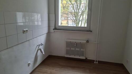 Foto - Renovierte 2 Zimmer Wohnung in bevorzugter Lage zu vermieten