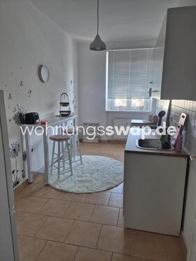 Foto - Wohnungsswap - 2 Zimmer, 50 m² - Berliner Allee, Pankow, Berlin