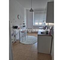Wohnungsswap - 2 Zimmer, 50 m² - Berliner Allee, Pankow, Berlin
