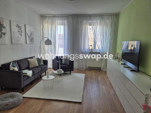 Foto - 2 Zimmer Etagenwohnung zur Miete in Berlin