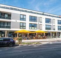 Alsdorf-Hoengen: Neuwertige 2-Zimmer Etagenwohnung mit Loggia zu vermieten! KfW 55