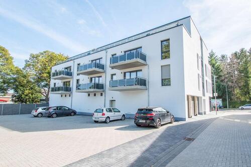 Foto - 2 Zimmer Etagenwohnung zur Miete in Alsdorf