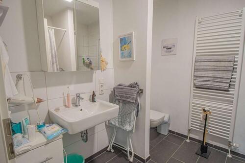 Foto - Etagenwohnung in Alsdorf zur Miete