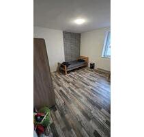 1 Raum Wohnung für Studenten - 450,00&nbsp;EUR Kaltmiete, ca.&nbsp; 20,00&nbsp;m&sup2; in Nordhausen (PLZ: 99734)