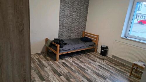 Foto - 1 Zimmer Etagenwohnung zur Miete in Nordhausen