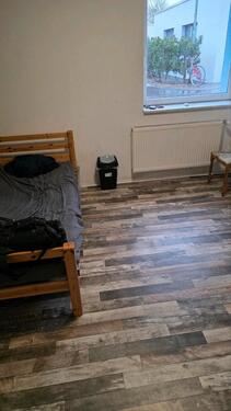 Foto - 1 Zimmer Etagenwohnung in Nordhausen