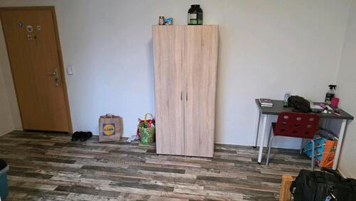 Foto - Etagenwohnung in Nordhausen zur Miete