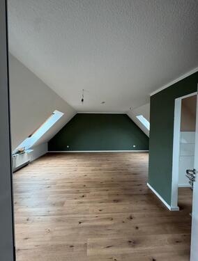 Foto - ANFRAGE STOP 1 Zimmerwohnung in Basdorf