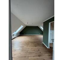 ANFRAGE STOP 1 Zimmerwohnung in Basdorf - Wandlitz