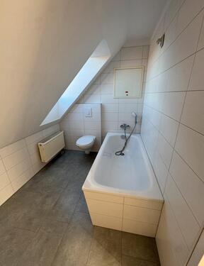 Foto - 1 Zimmer Dachgeschoßwohnung zur Miete in Wandlitz