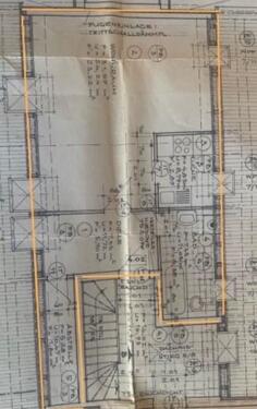 Foto - Dachgeschoßwohnung in Wandlitz zur Miete
