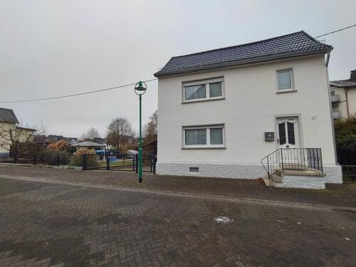 Foto - 4 Zimmer Einfamilienhaus zur Miete in Beselich