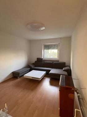 Foto - 2 Zimmer Erdgeschoßwohnung zur Miete in Mannheim