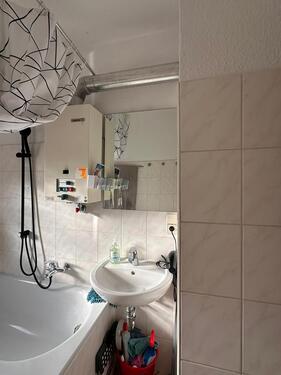 Foto - 2 Zimmer Erdgeschoßwohnung in Mannheim