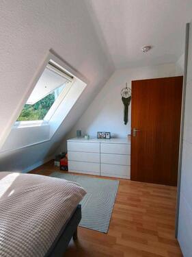 Foto - 2 Zimmer Dachgeschoßwohnung zur Miete in Stuttgart
