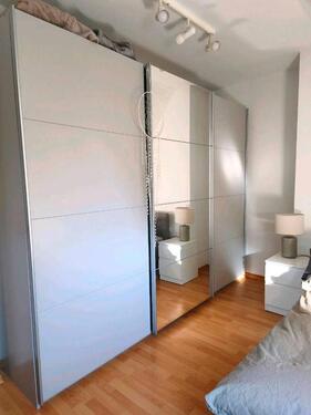 Foto - Dachgeschoßwohnung in Stuttgart zur Miete