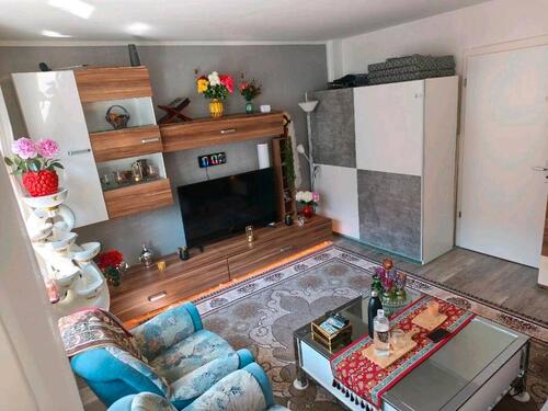 Foto - Zentrale 1,5-Zimmer-Wohnung in Bochum-Wattenscheid ab MaiJuni
