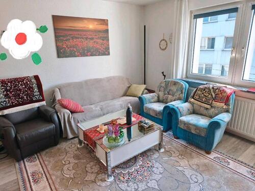Foto - 1.5 Zimmer Etagenwohnung zur Miete in Bochum