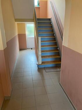 Foto - 3 Zimmer Erdgeschoßwohnung zur Miete in Burg