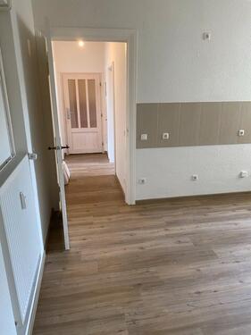 Foto - 3 Zimmer Erdgeschoßwohnung in Burg