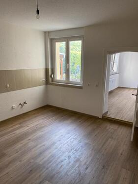 Foto - Erdgeschoßwohnung in Burg zur Miete