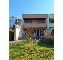 Reihenhaus St-Gilles-Str Offenbach kein Erbpacht mit Garten - Offenbach am Main Buchrain