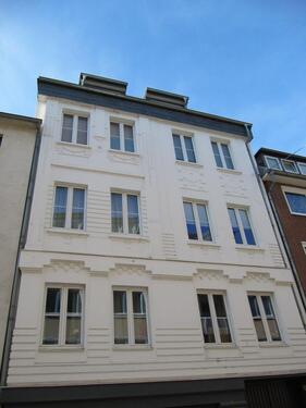 Foto - Schöne 3-Zimmer-Altbau-Wohnung in Köln-AltstadtSüd
