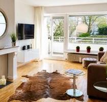 Lindenthal Traumlage - schöne, lichtdurchflutete 2-Zimmer-Wohnung - Köln