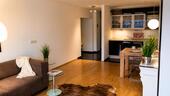 Foto - 2 Zimmer Etagenwohnung zur Miete in Köln