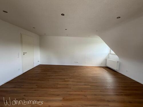 Foto - 4.5 Zimmer Etagenwohnung in Niefern-Öschelbronn